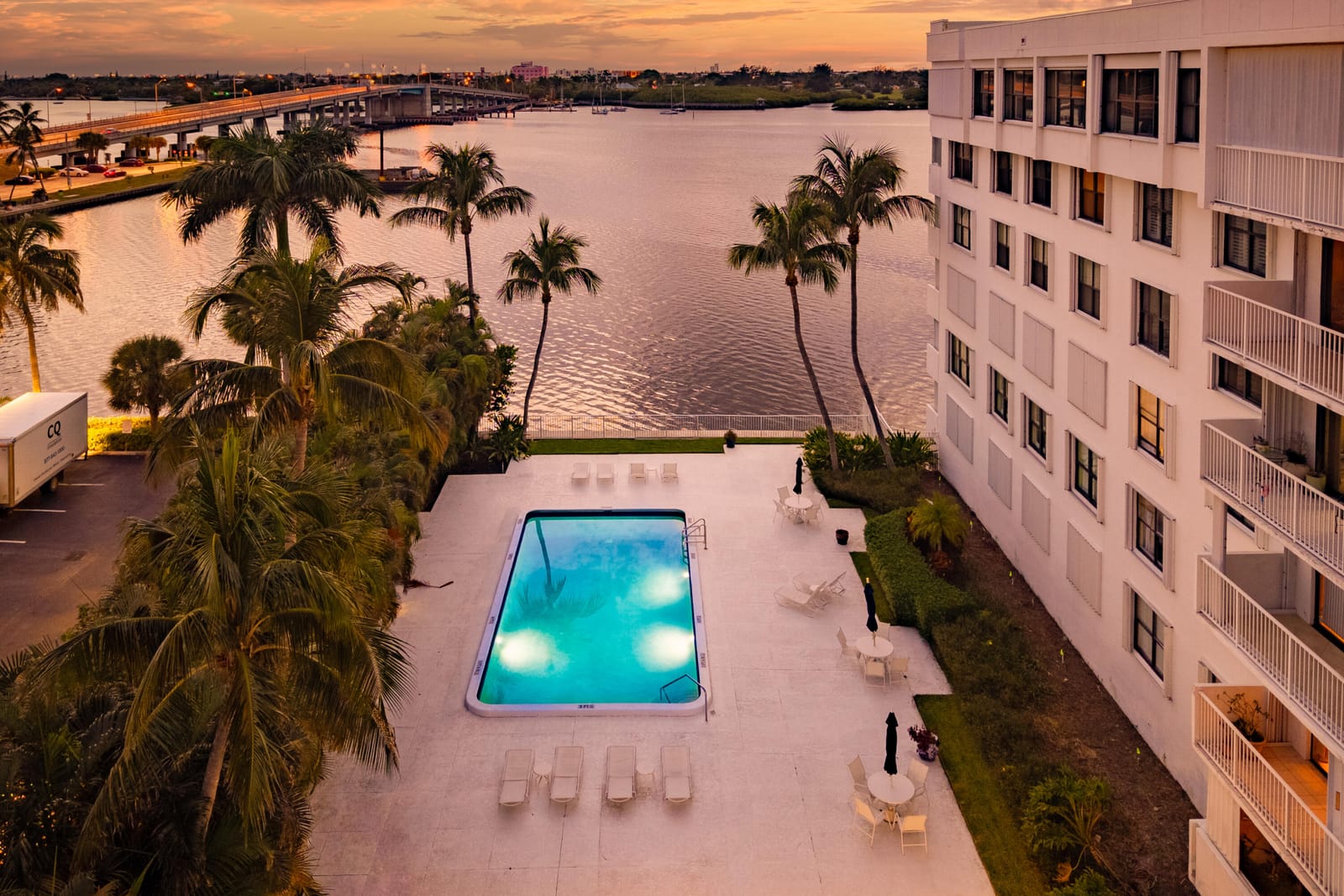 2860 S Ocean Boulevard Unit 512, Palm Beach, FL 33480 photo 13