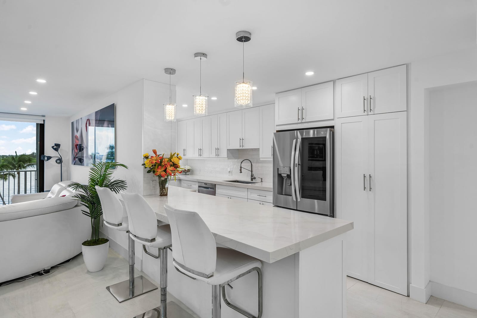 2860 S Ocean Boulevard Unit 512 — photo 3