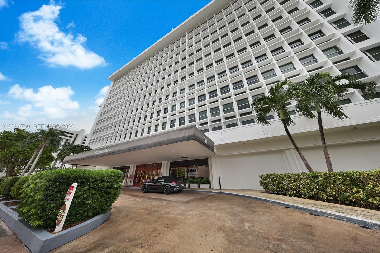 700 Biltmore Way 802, Coral Gables, FL 33134