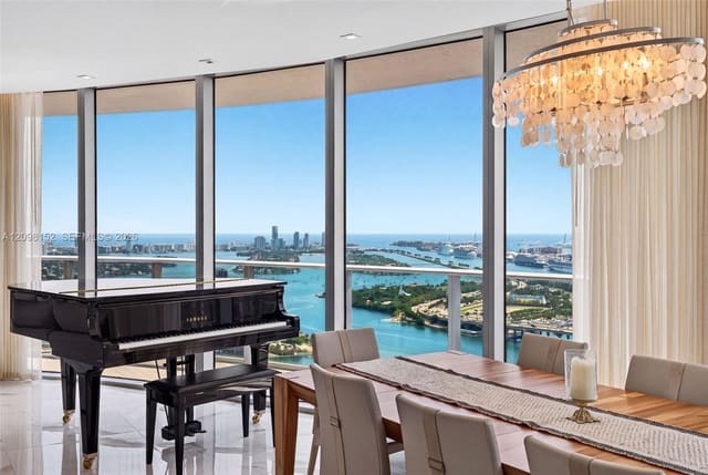 488 NE 18th Street 4812, Miami, FL 33132