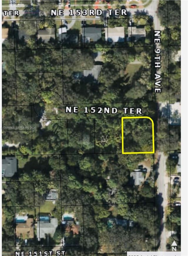 15200 NE 9th Avenue, Miami, FL 33162