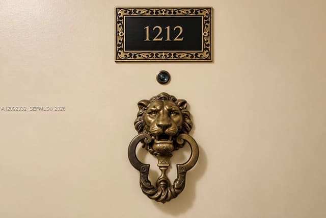700 Biltmore Way 1212, Coral Gables, FL 33134
