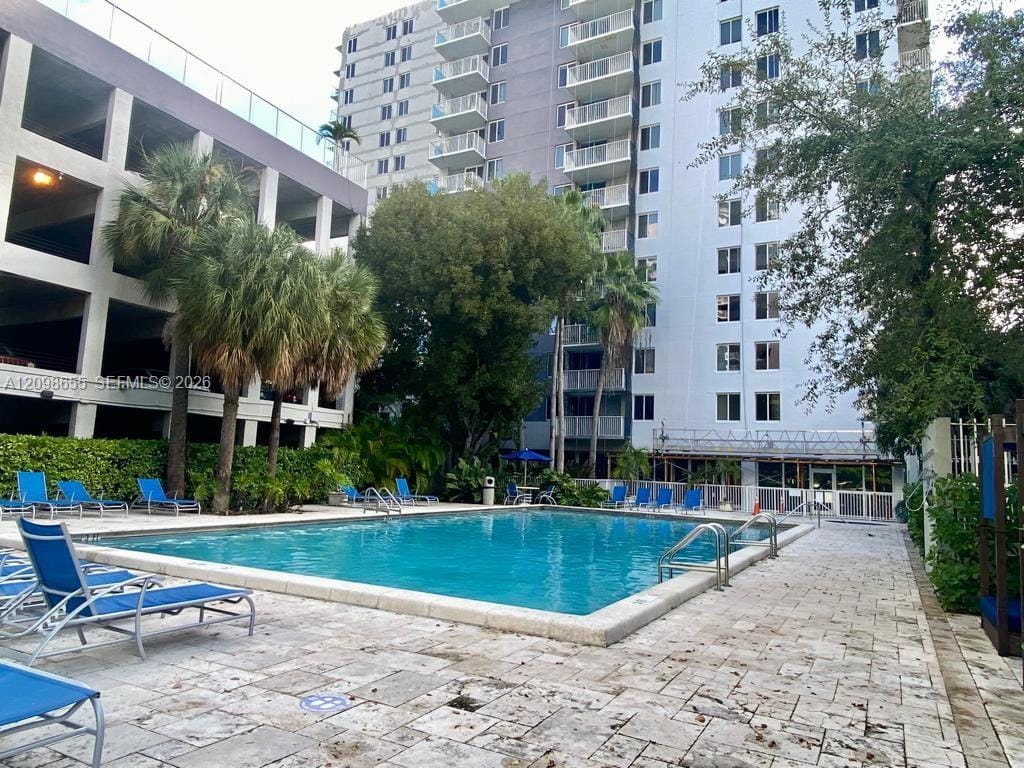 850 N Miami Avenue W-1004, Miami, FL 33136 photo 14
