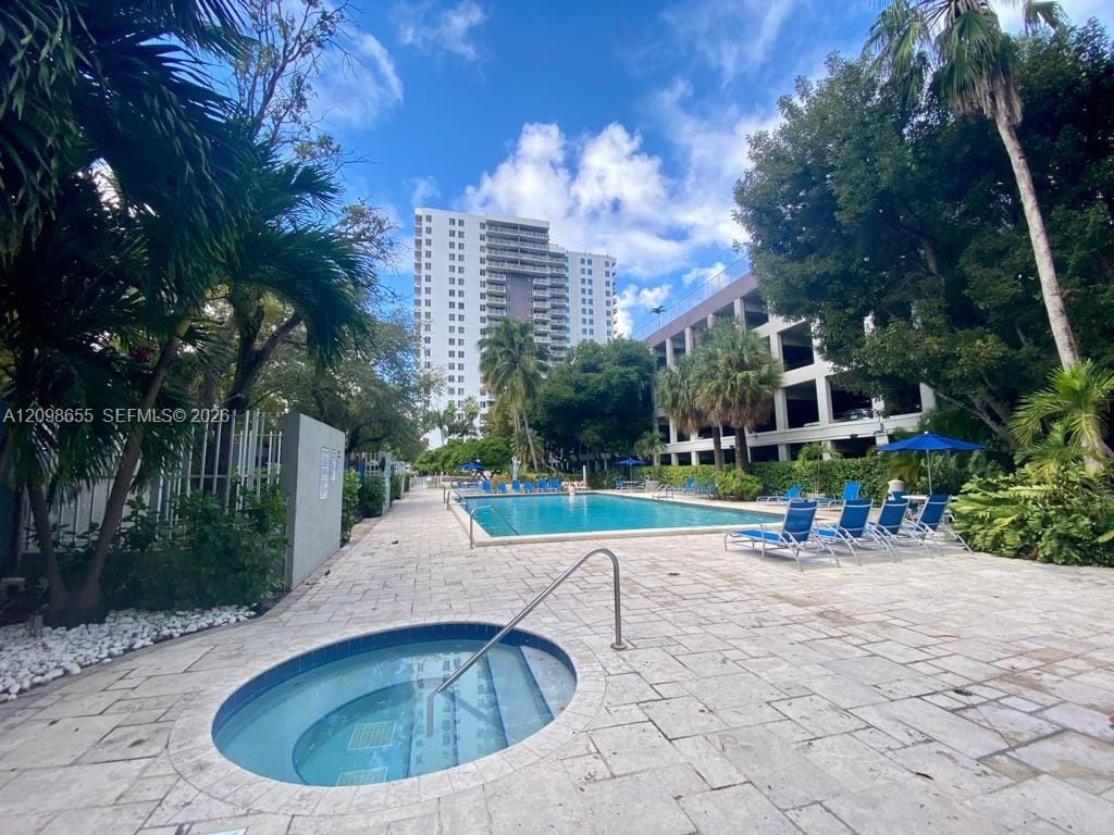 850 N Miami Avenue W-1004, Miami, FL 33136 photo 15