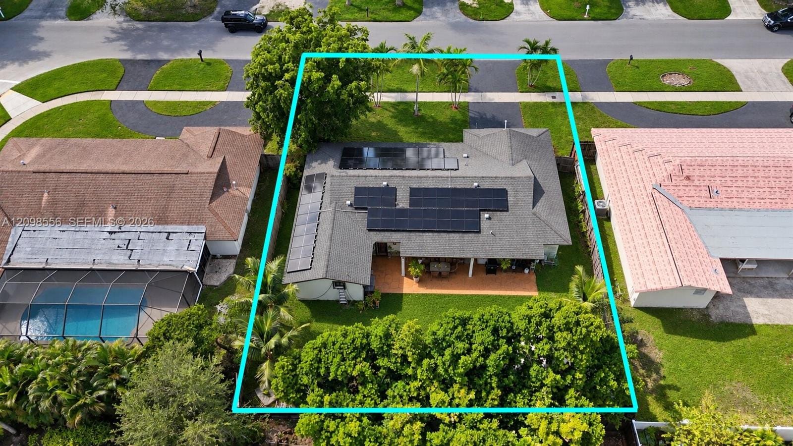 8111 SW 205th Street — photo 2