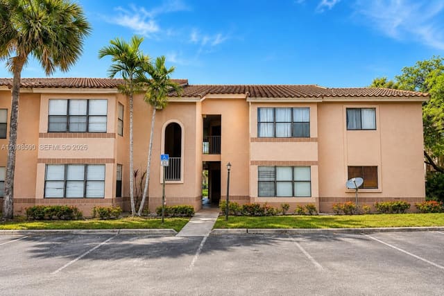 2986 S University Drive 8108, Davie, FL 33328