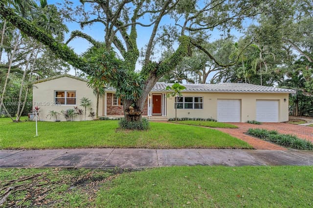 508 N Castania Avenue, Coral Gables, FL 33146