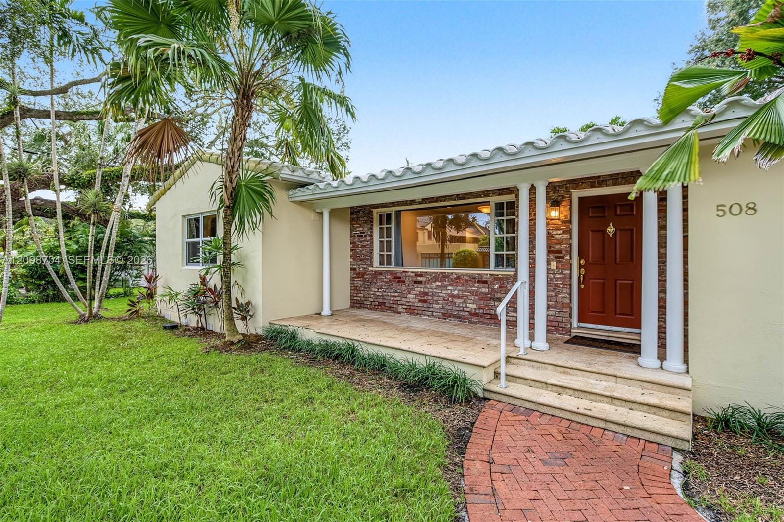508 N Castania Avenue, Coral Gables, FL 33146 photo 4