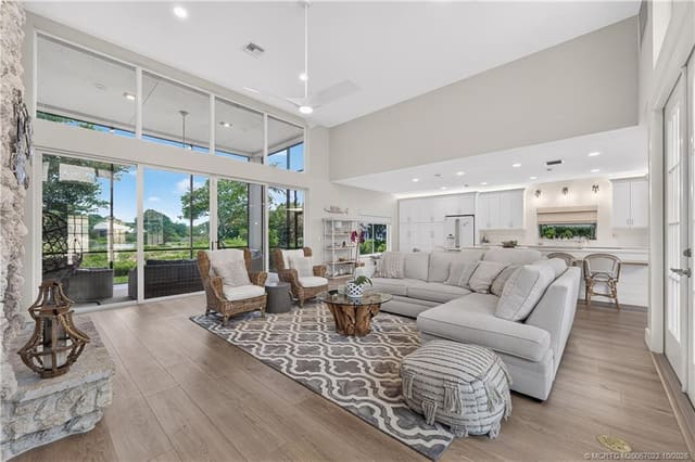 1507 NW Sawgrass Way, Palm City, FL 34990