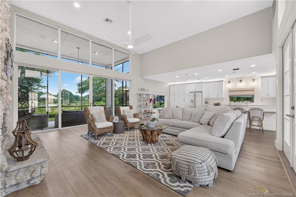1507 NW Sawgrass Way, Palm City, FL 34990