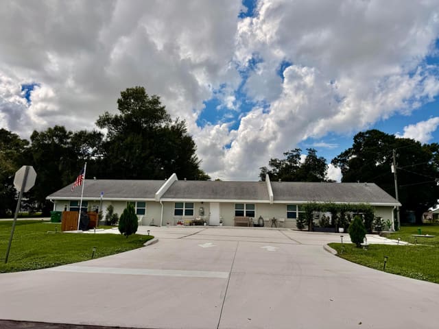 501 NE 3RD Avenue, Okeechobee, FL 34972