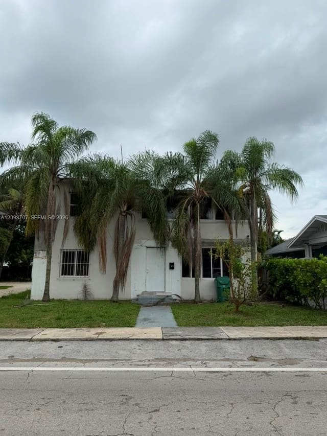 524 NE 71st Street, Miami, FL 33138
