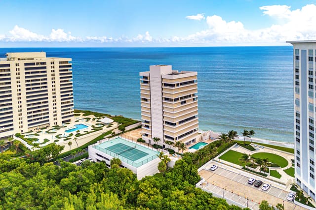 5250 N OCEAN Drive 3N, Singer Island, FL 33404