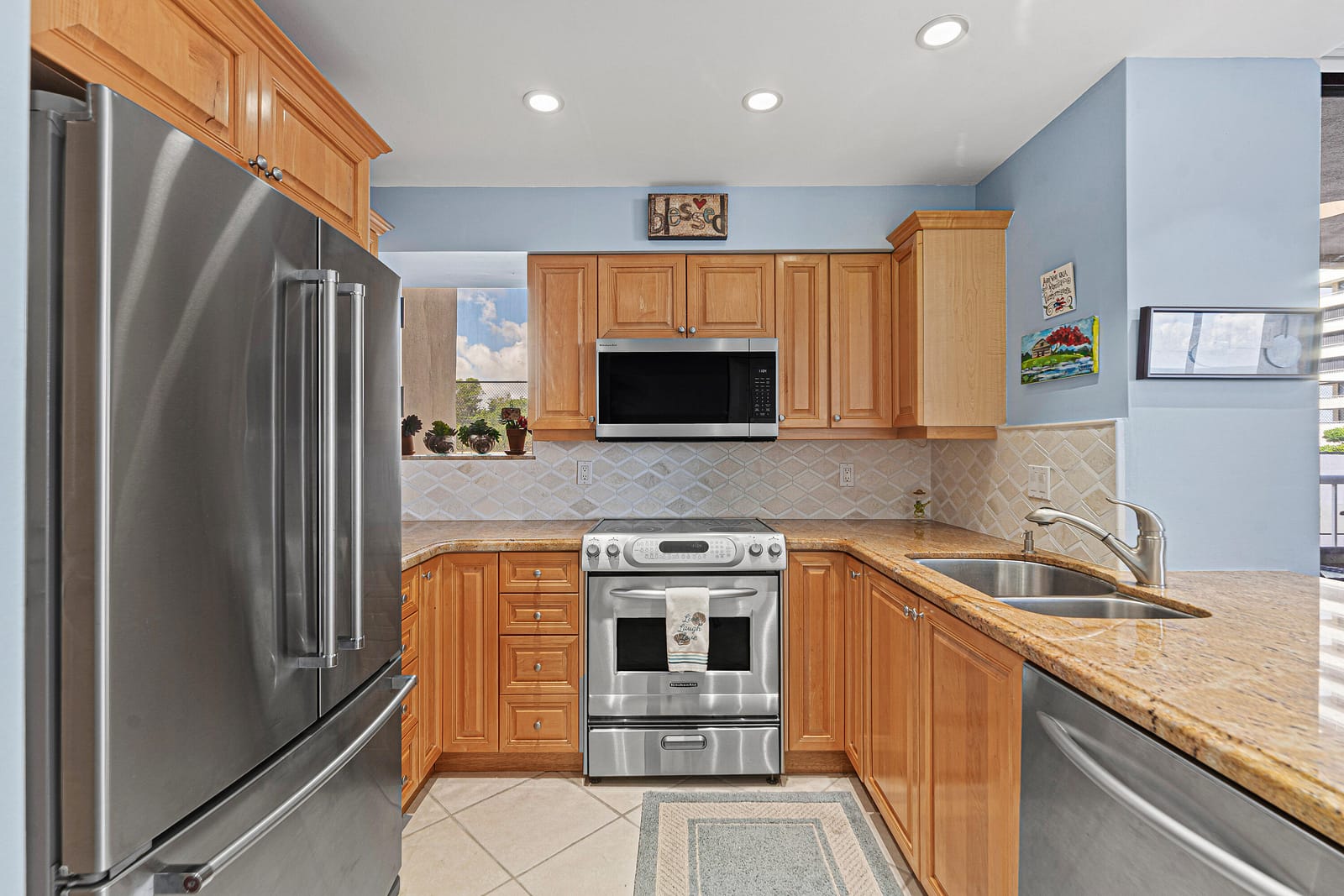 5250 N OCEAN Drive 3N, Singer Island, FL 33404 photo 3