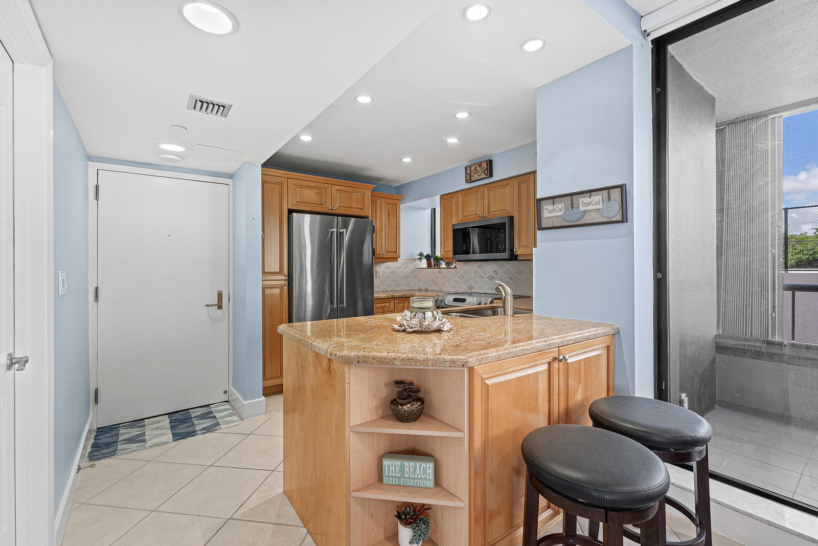 5250 N OCEAN Drive 3N, Singer Island, FL 33404 photo 4