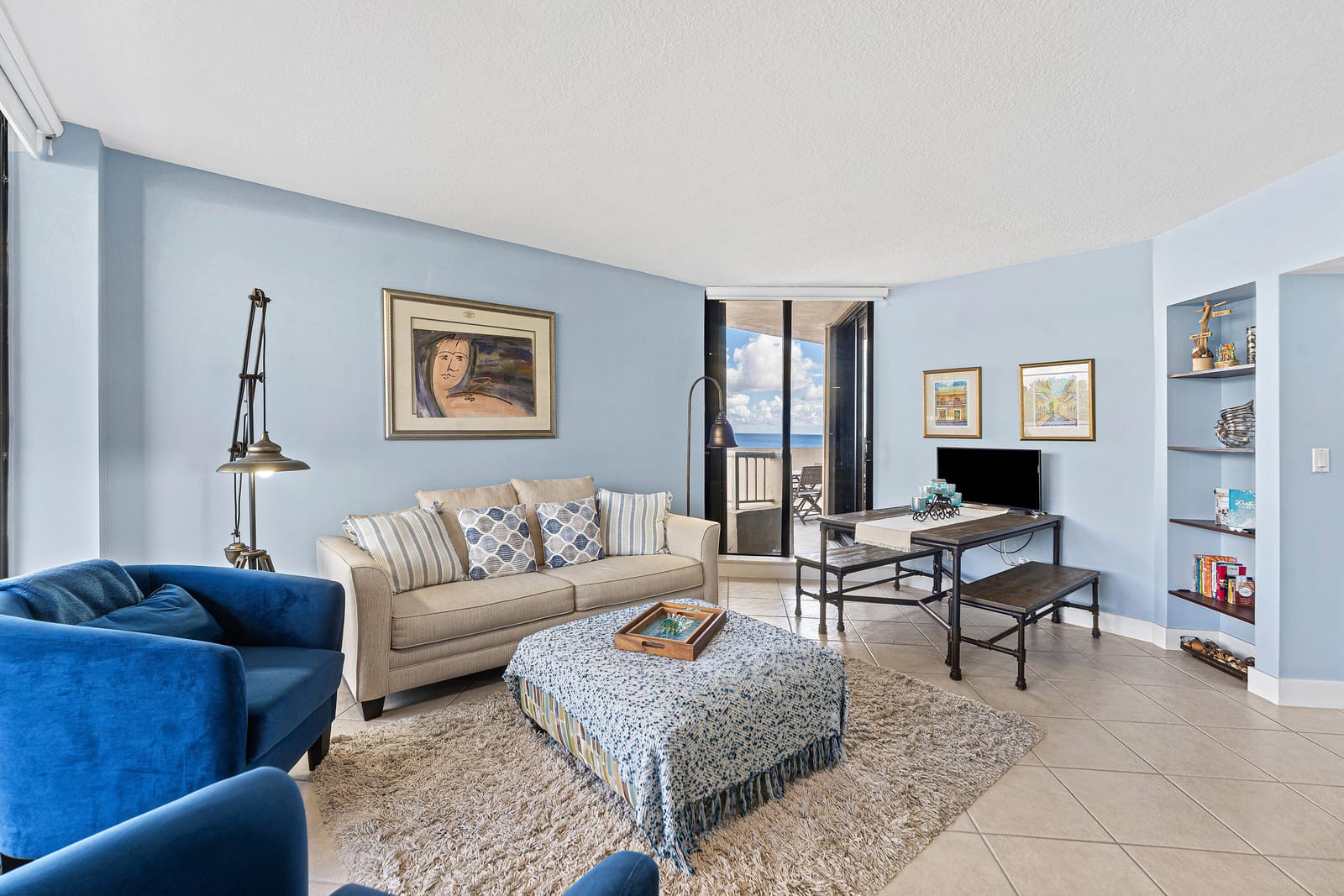 5250 N OCEAN Drive 3N, Singer Island, FL 33404 photo 6