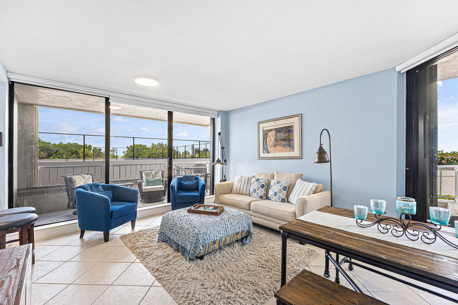 5250 N OCEAN Drive 3N, Singer Island, FL 33404 photo 7