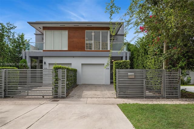 3448 SW 23rd Street 3448, Miami, FL 33145