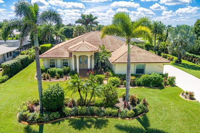 2042 SE Westmoreland Boulevard, Port St. Lucie, FL 34952