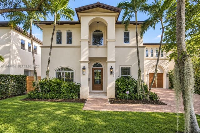 1650 Micanopy Avenue, Coconut Grove, FL 33133