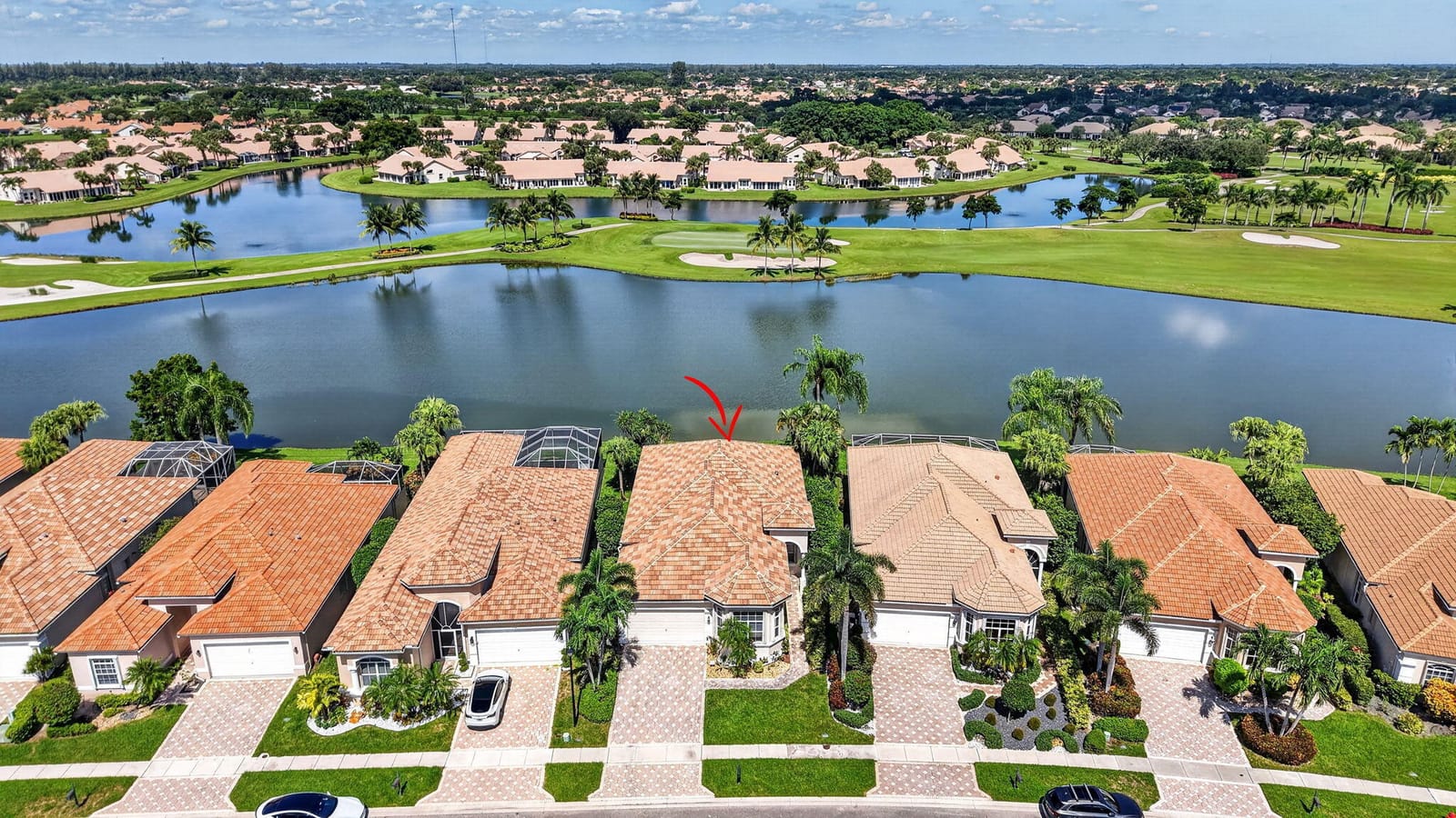 6955 Fairway Lakes Drive, Boynton Beach, FL 33472