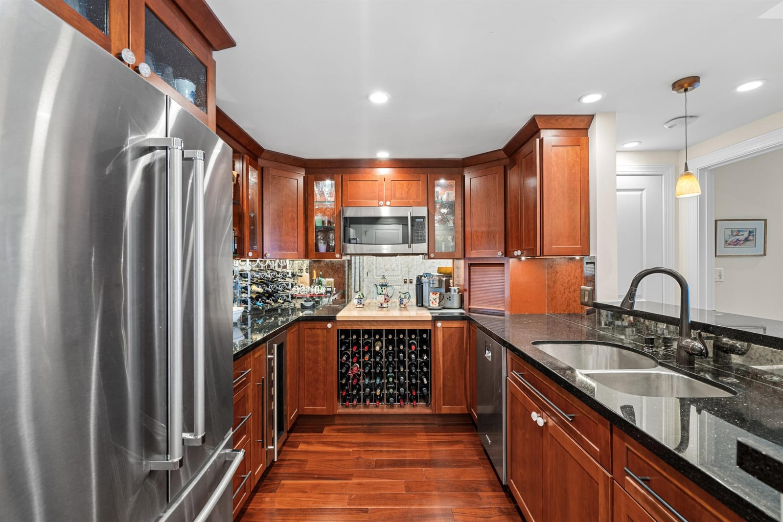 350 S OCEAN Boulevard 204 — photo 8