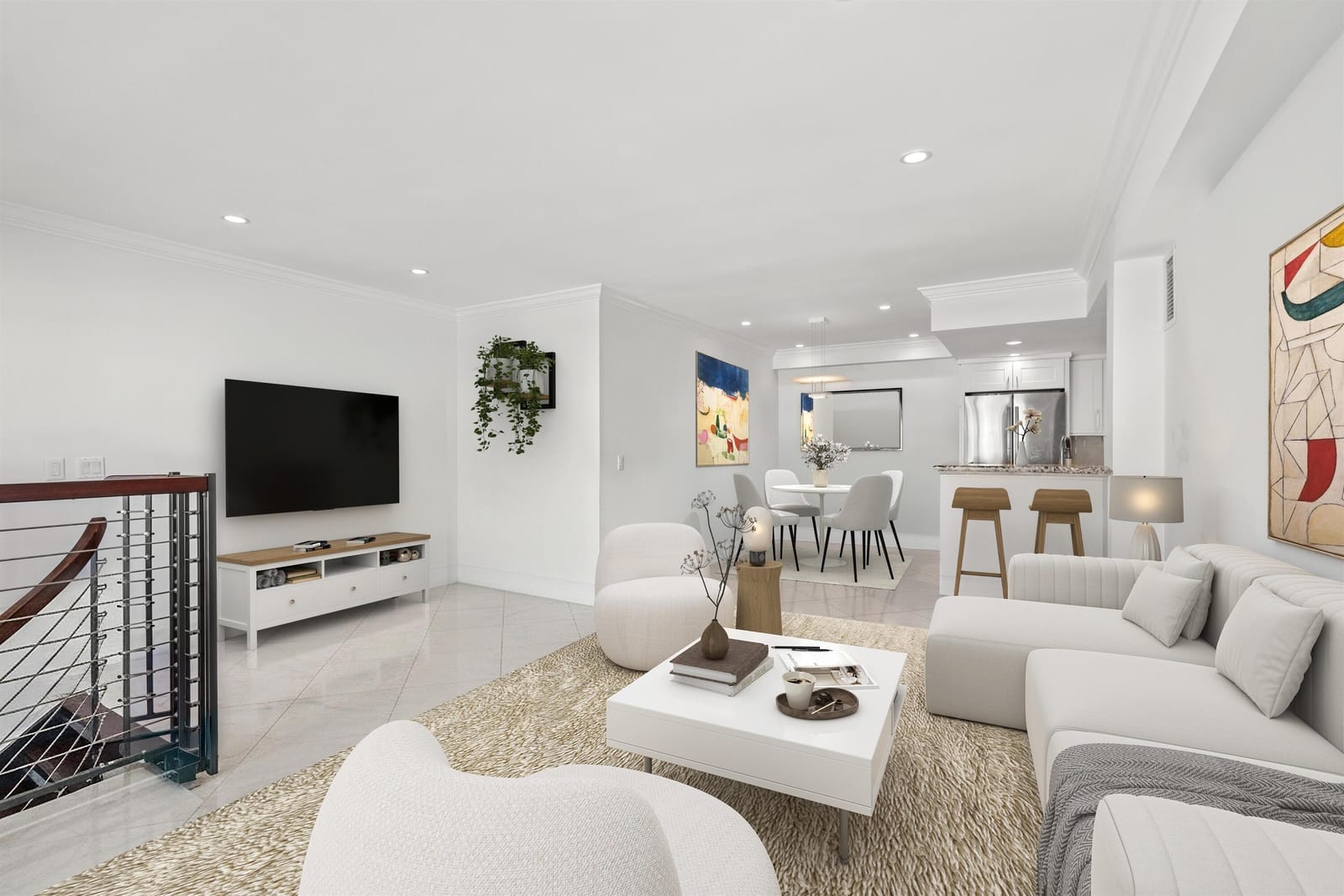 350 S OCEAN Boulevard 204 — photo 2