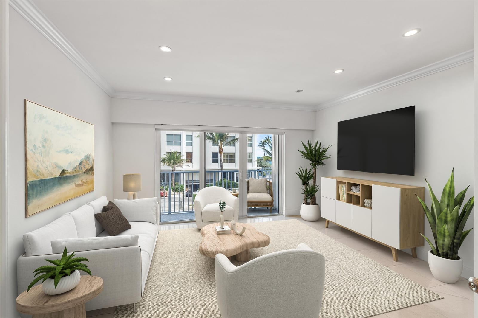350 S OCEAN Boulevard 204 — photo 3