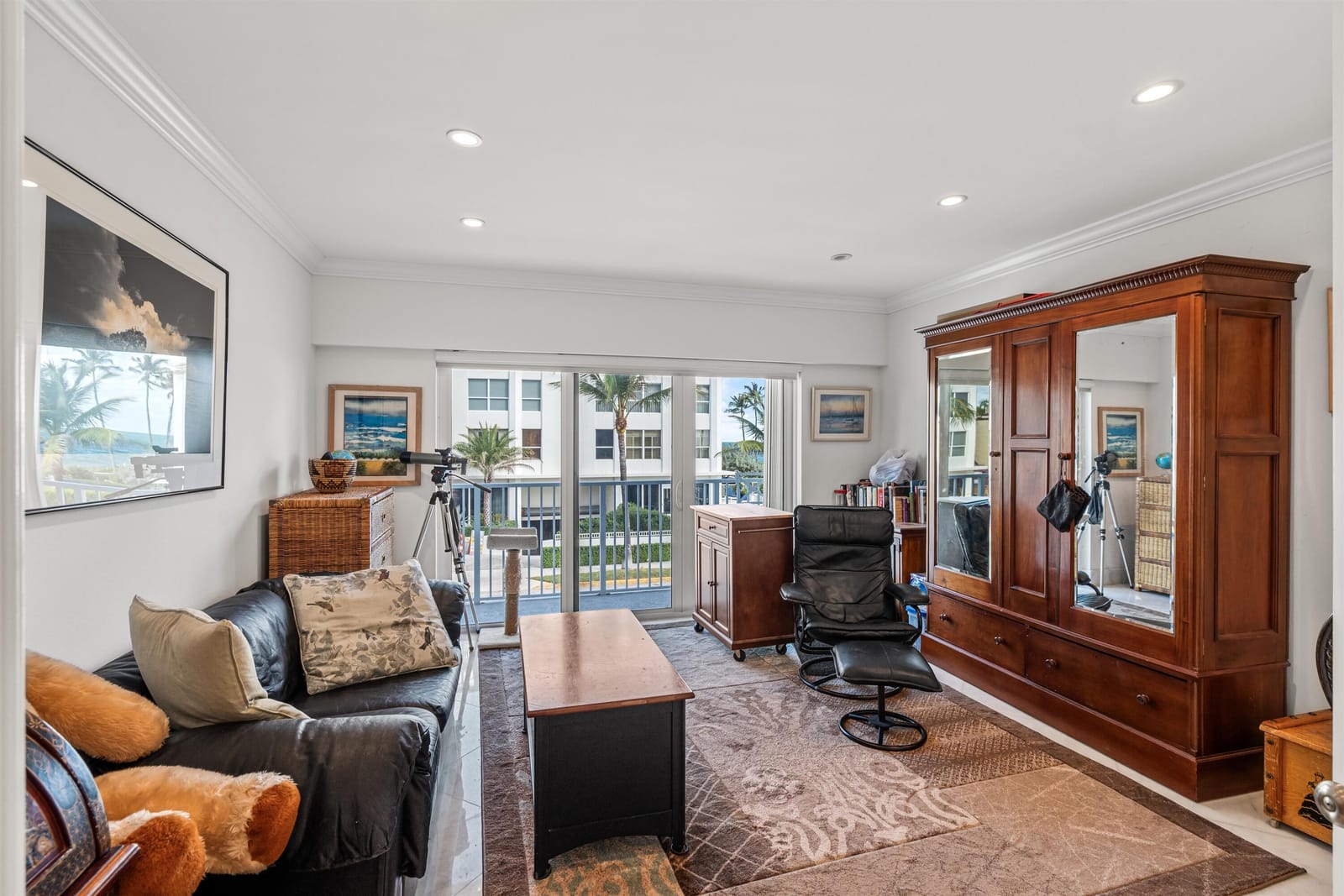350 S OCEAN Boulevard 204 — photo 4