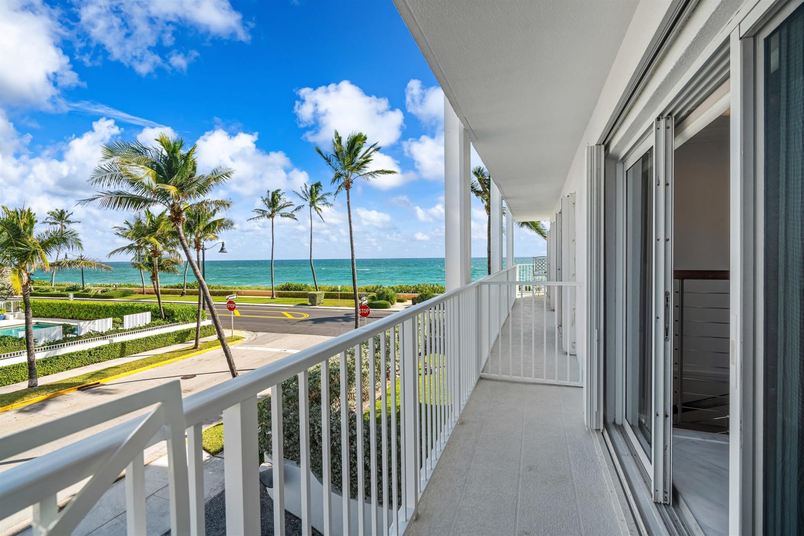 350 S OCEAN Boulevard 204, Palm Beach, FL 33480