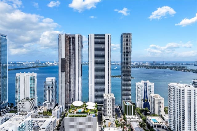 700 NE 24th Street 5401B, Miami, FL 33137