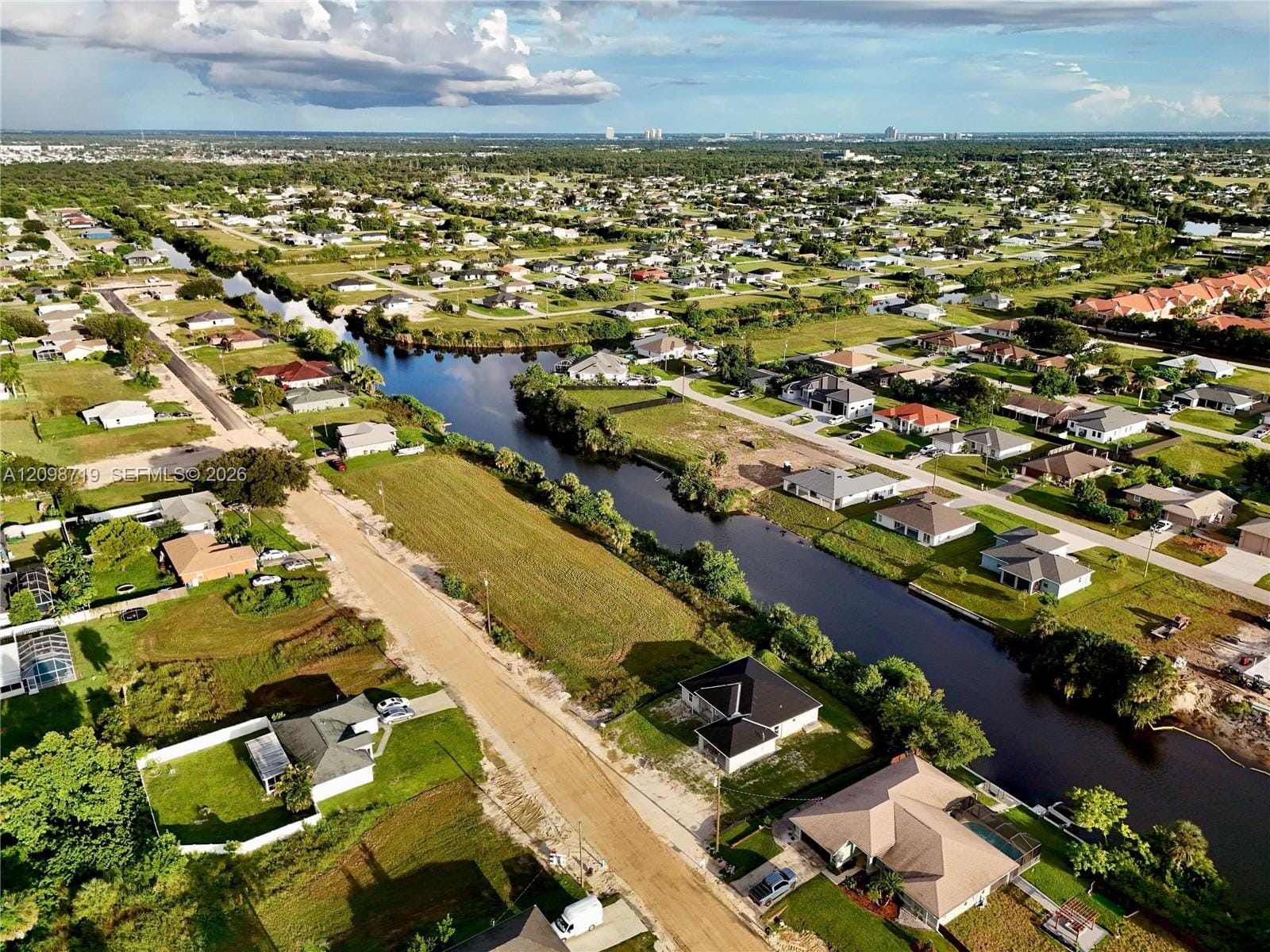 1802 NE 27th Terrace, Cape Coral, FL 33909 photo 30