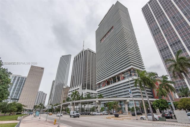 50 Biscayne Boulevard 1508, Miami, FL 33132