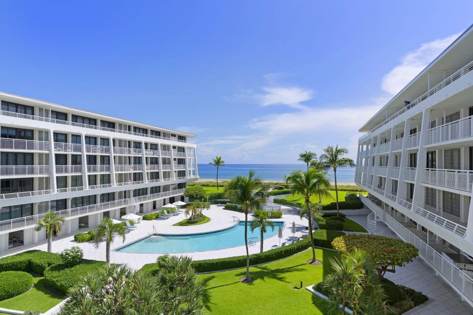2600 S OCEAN Boulevard 303W, Palm Beach, FL 33480
