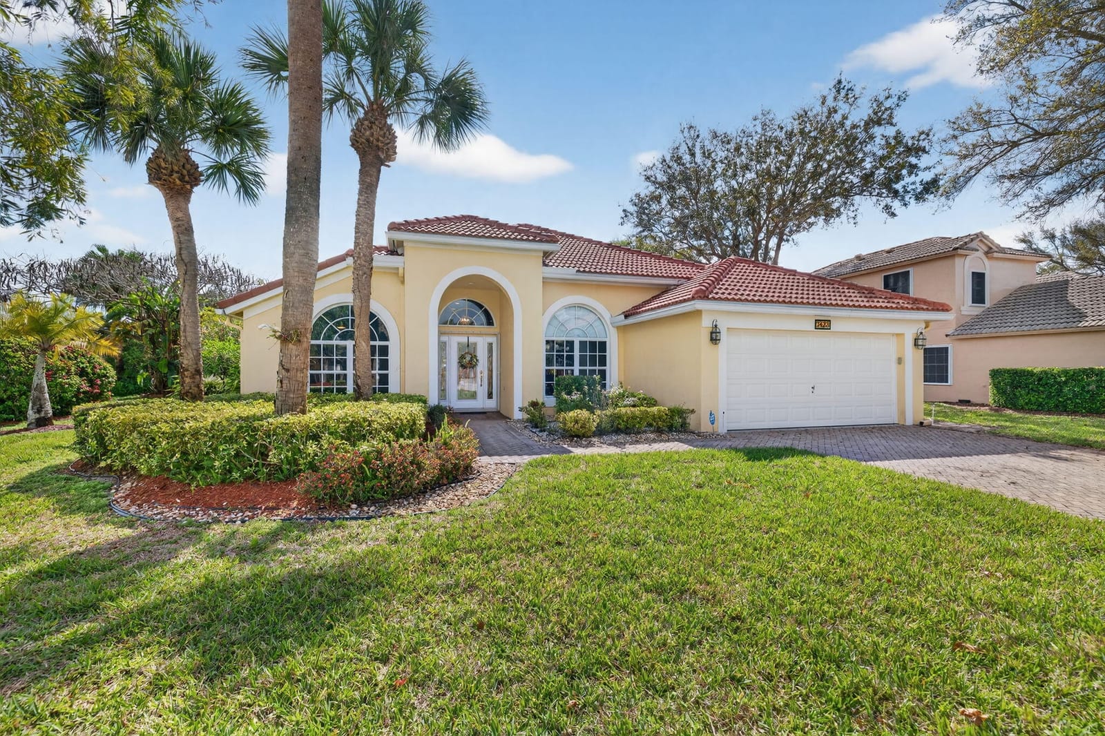 7423 BRUNSWICK Circle, Boynton Beach, FL 33472