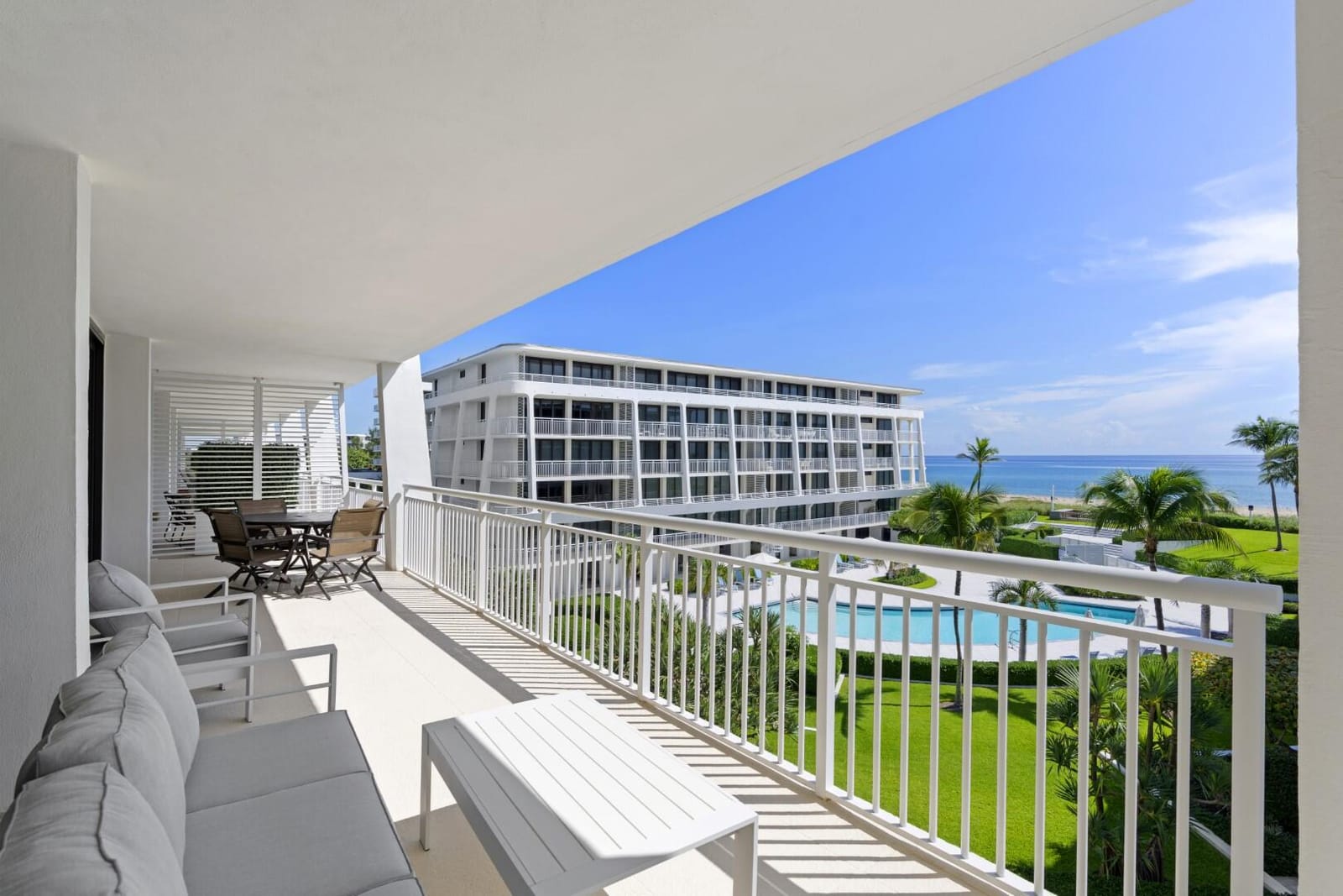 2600 S OCEAN Boulevard 303W, Palm Beach, FL 33480 photo 2