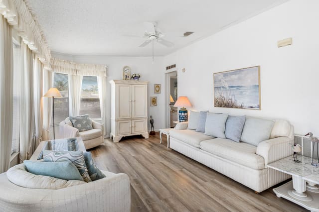204 Mallard Drive U, Briny Breezes, FL 33435