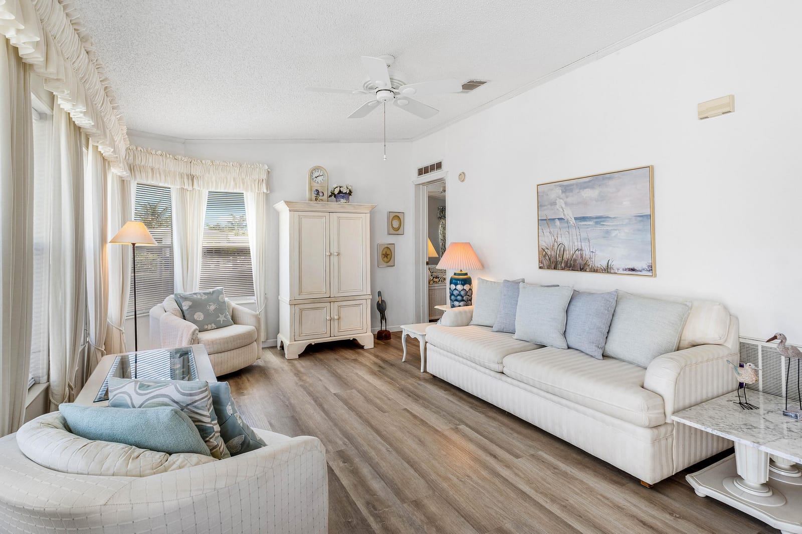 204 Mallard Drive U, Briny Breezes, FL 33435 photo 1