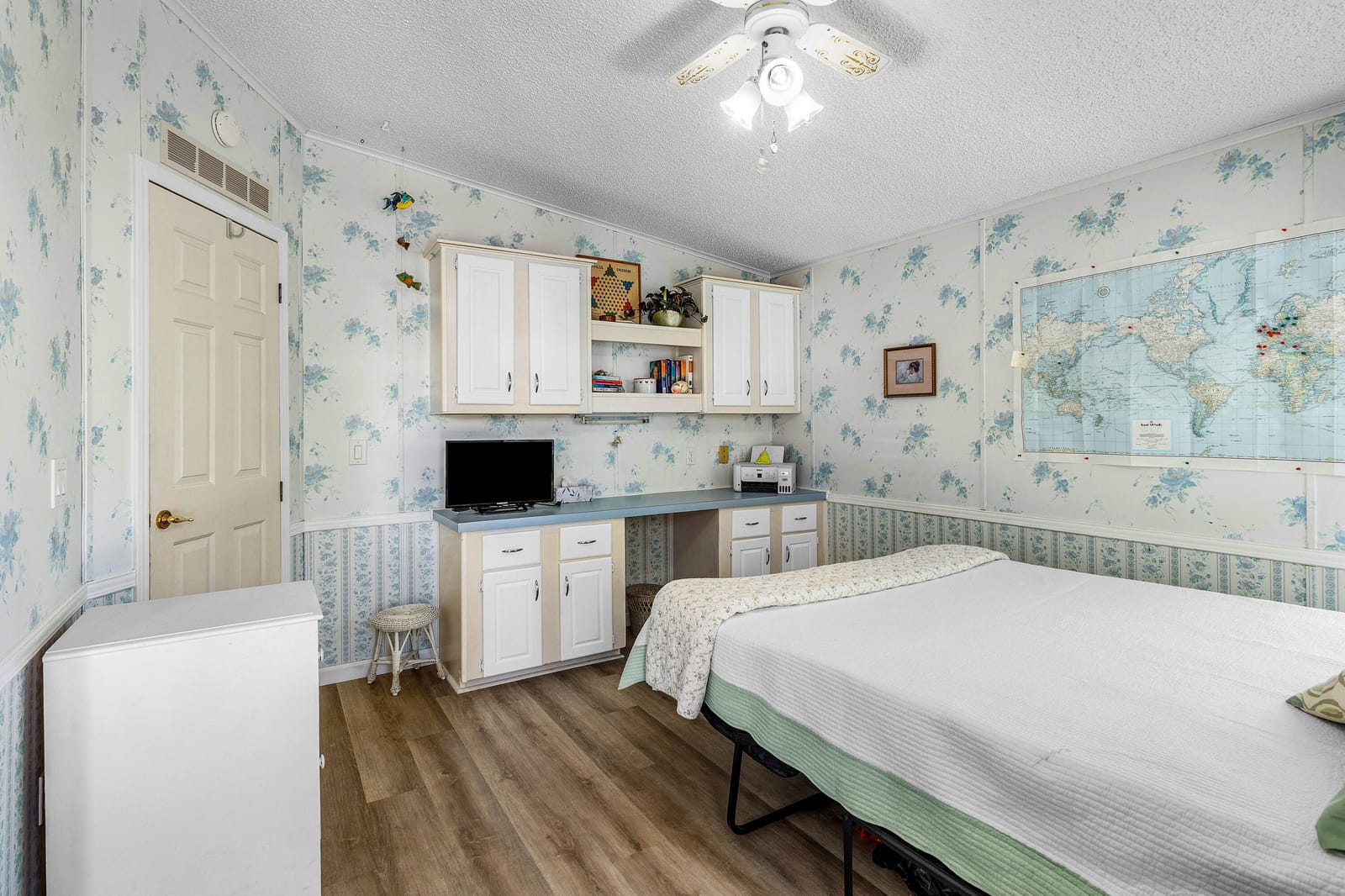 204 Mallard Drive U, Briny Breezes, FL 33435 photo 17