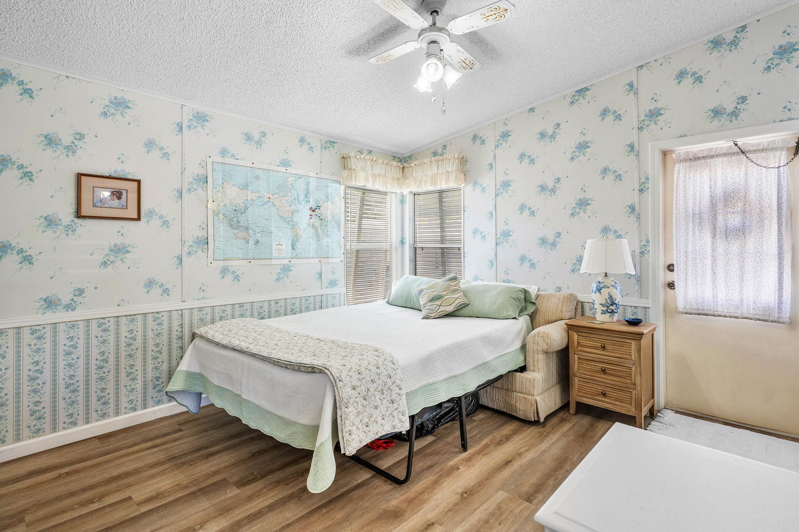 204 Mallard Drive U, Briny Breezes, FL 33435 photo 18