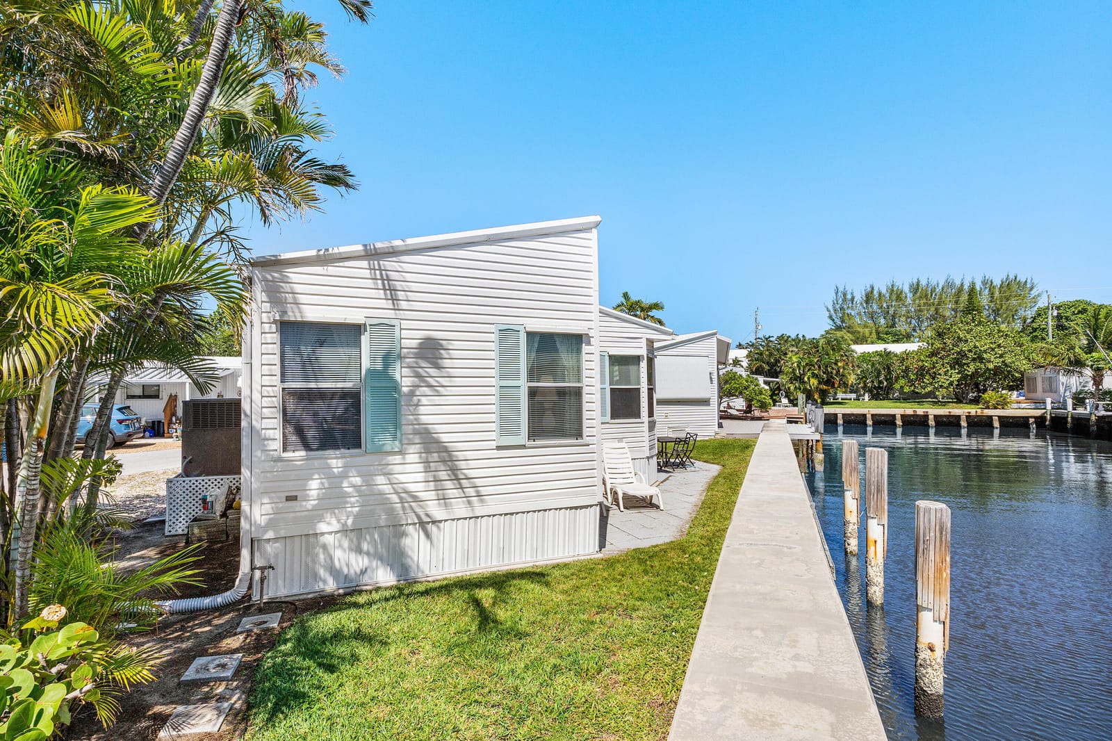 204 Mallard Drive U, Briny Breezes, FL 33435 photo 20