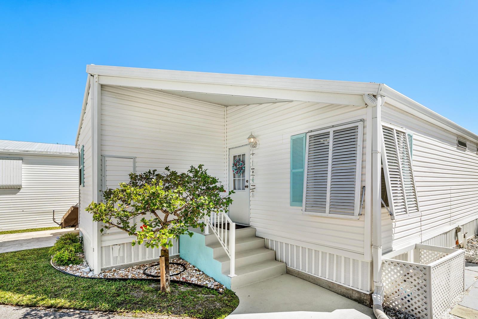 204 Mallard Drive U, Briny Breezes, FL 33435 photo 3