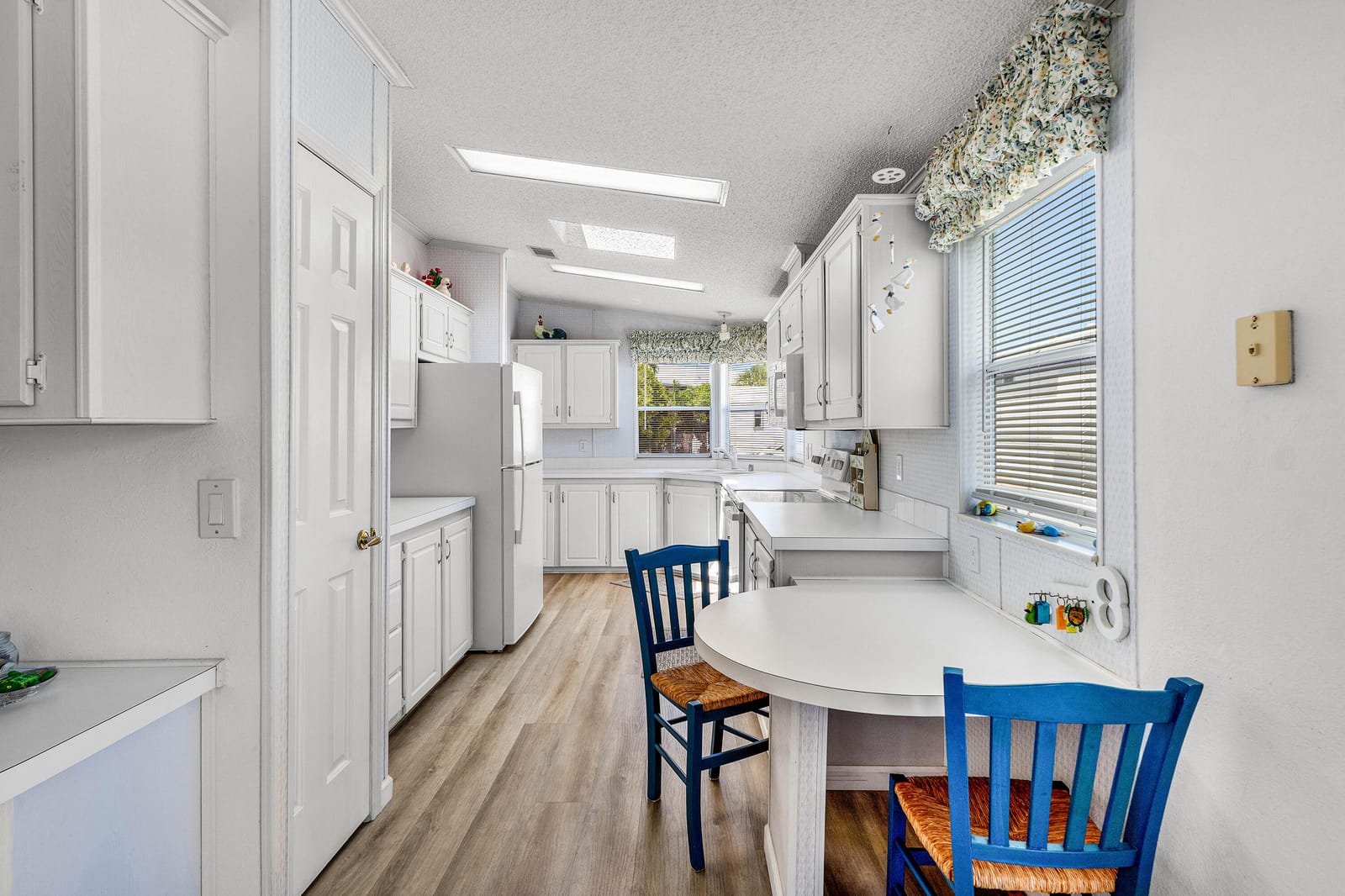204 Mallard Drive U, Briny Breezes, FL 33435 photo 9
