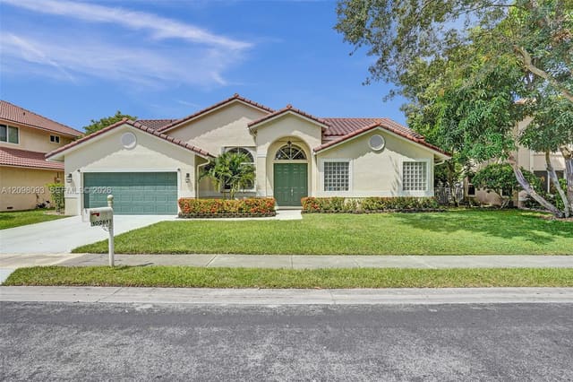 10261 SW 13th Street 0, Pembroke Pines, FL 33025
