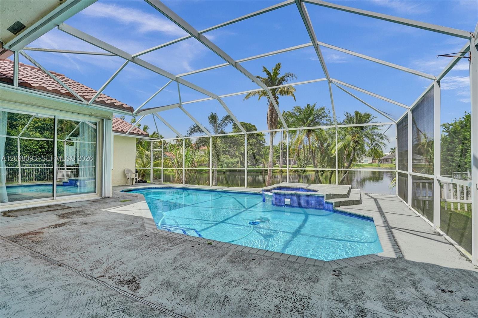 10261 SW 13th Street 0, Pembroke Pines, FL 33025 photo 2