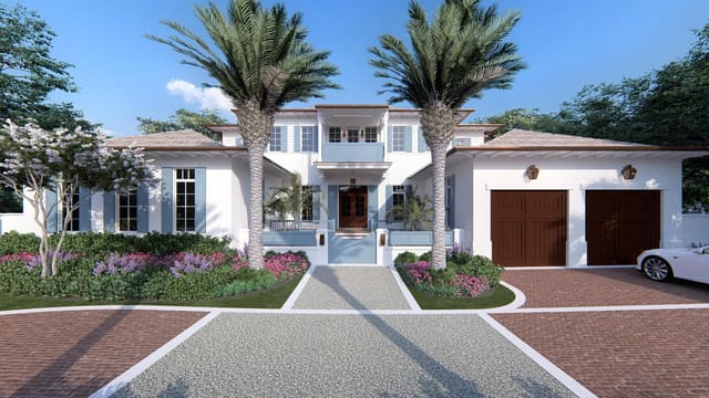 1125 WATERWAY Lane, Delray Beach, FL 33483