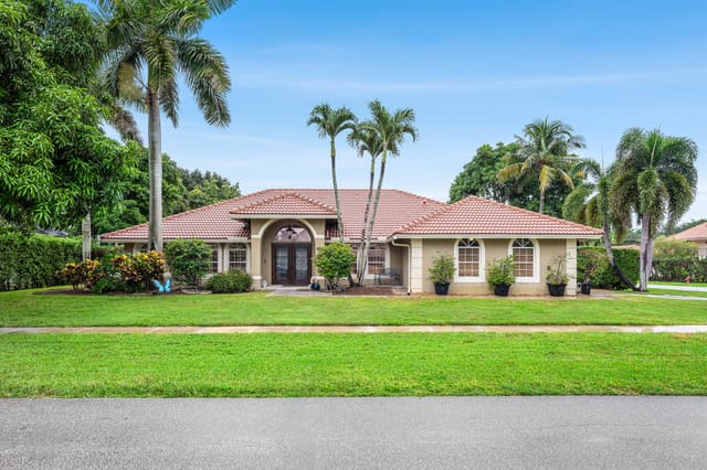12685 Buckland Street, Wellington, FL 33414