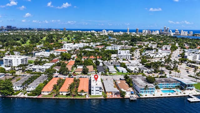 2150 Bay Drive 7, Miami Beach, FL 33141