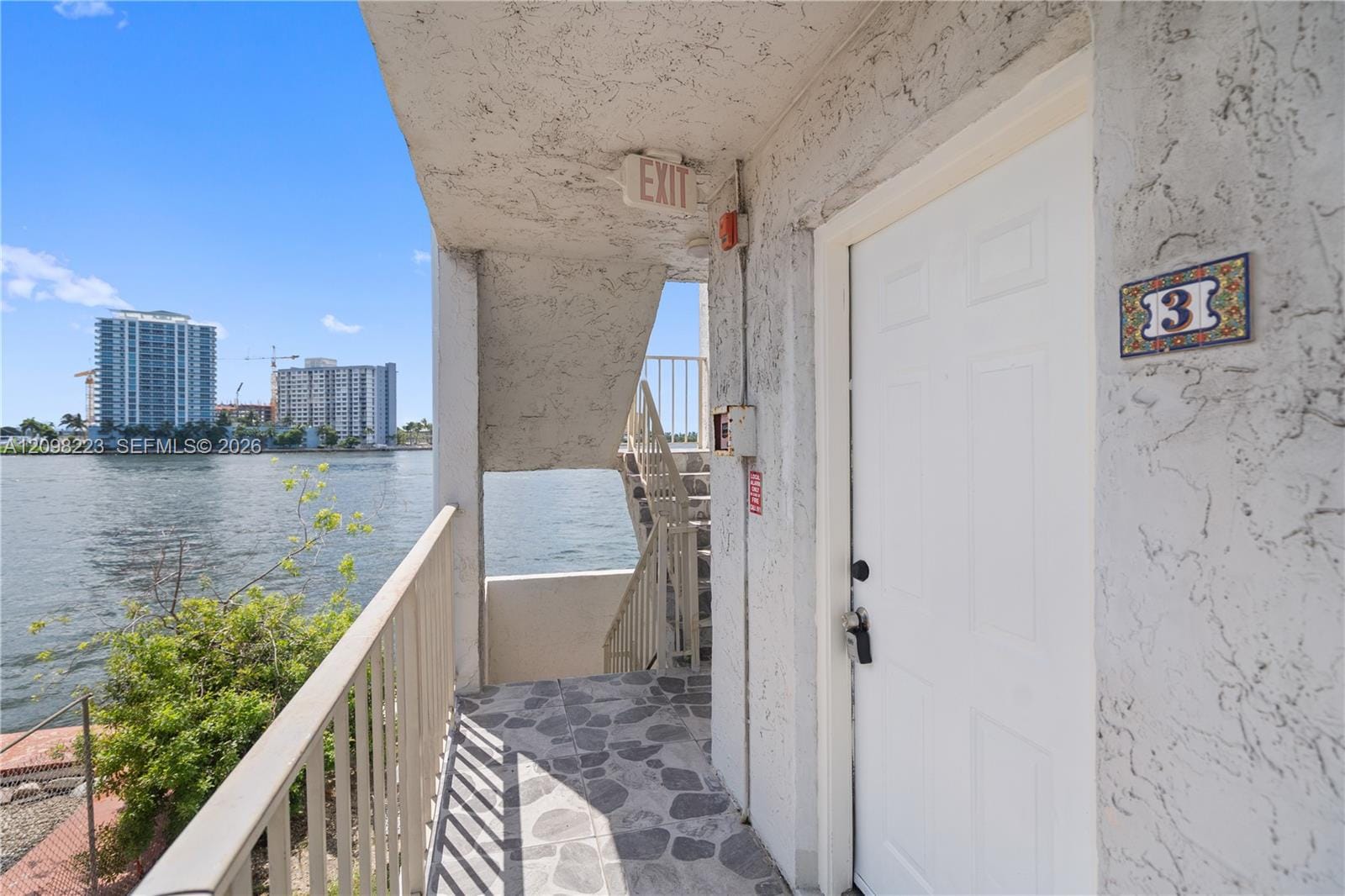 2150 Bay Drive 3, Miami Beach, FL 33141