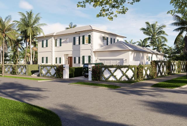 372 Franklin Road, West Palm Beach, FL 33405